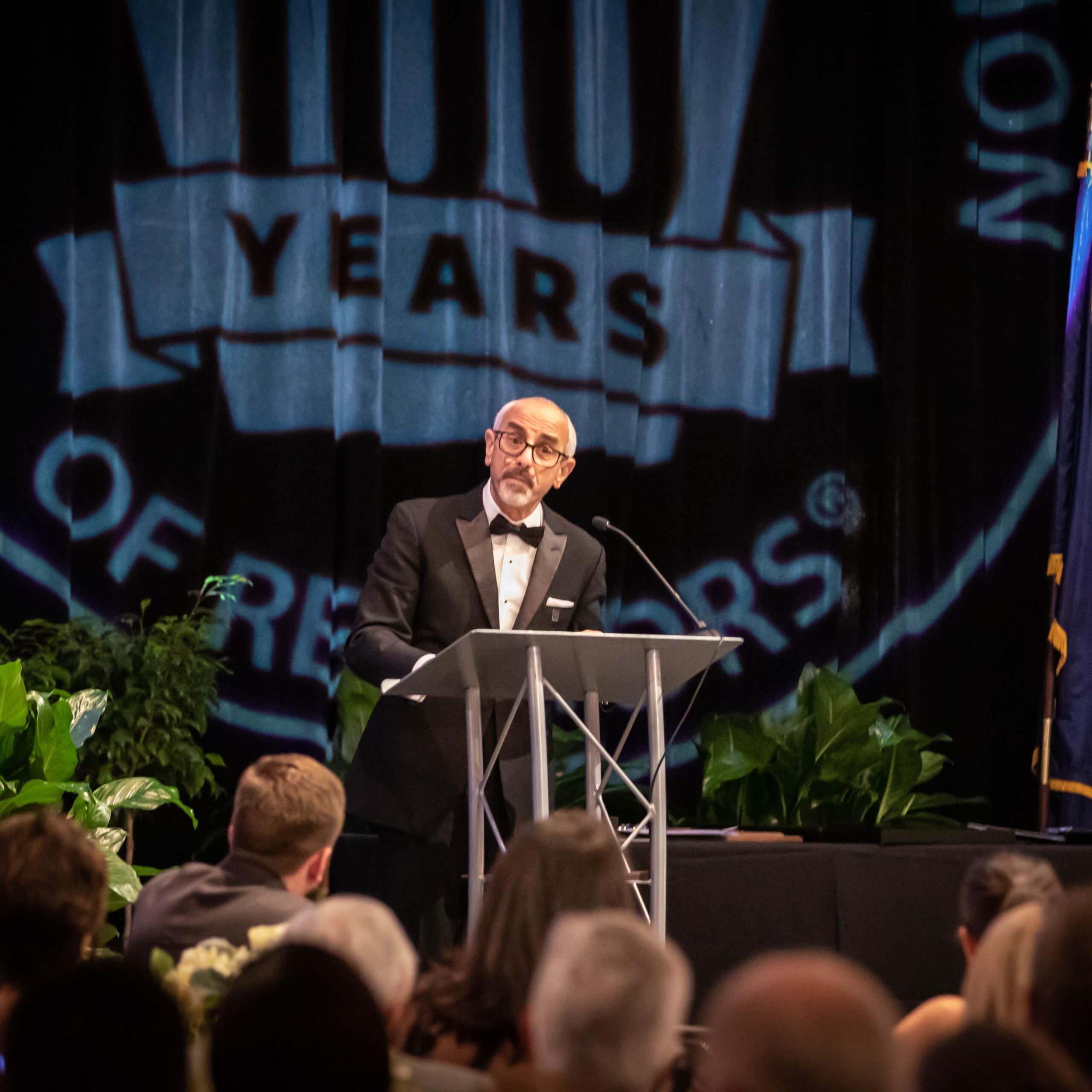 Philadelphia Realtor® William Festa was installed as the 2020 president of the Pennsylvania Association of Realtors® during a ceremony last night in Harrisburg.