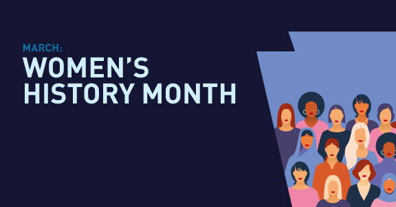 Women's History Month