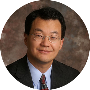 Lawrence Yun