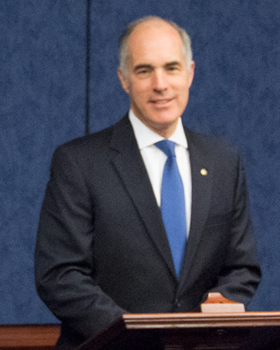 Sen. Bob Casey